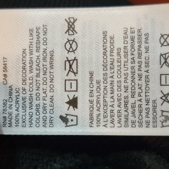 NWT Timberland hat - Picture 4 of 4